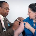 Needles injections